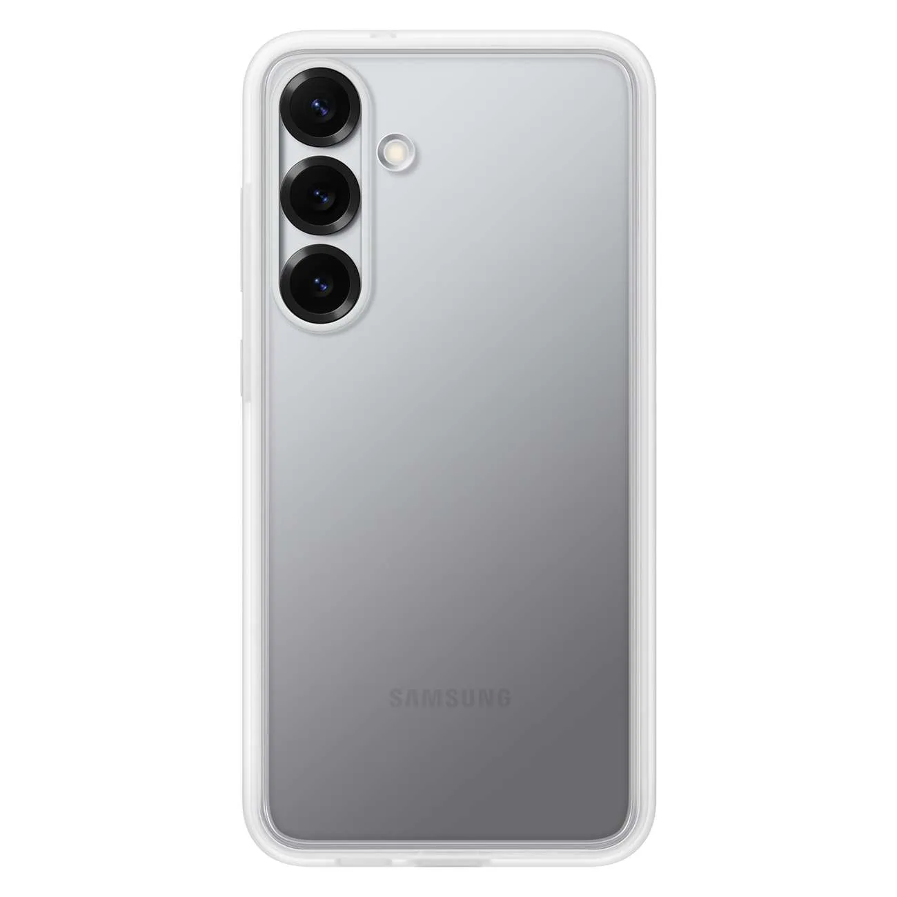 Husă Samsung Flipsuit pentru Samsung Galaxy S25+ - alb 2