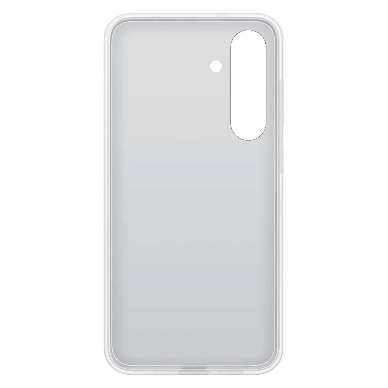 Husă Samsung Flipsuit pentru Samsung Galaxy S25+ - alb 4