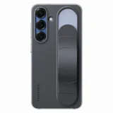 Samsung állványos tok állvánnyal a Samsung Galaxy S25+ készülékhez – fekete 3