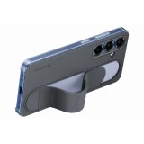 Samsung állványos tok állvánnyal a Samsung Galaxy S25+ készülékhez – fekete 4
