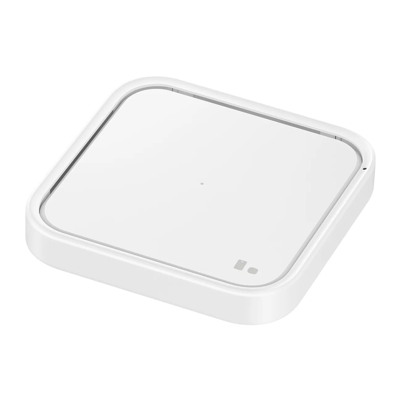 Încărcător wireless cu inducție Samsung 1,67 A, 15 W – Alb 3