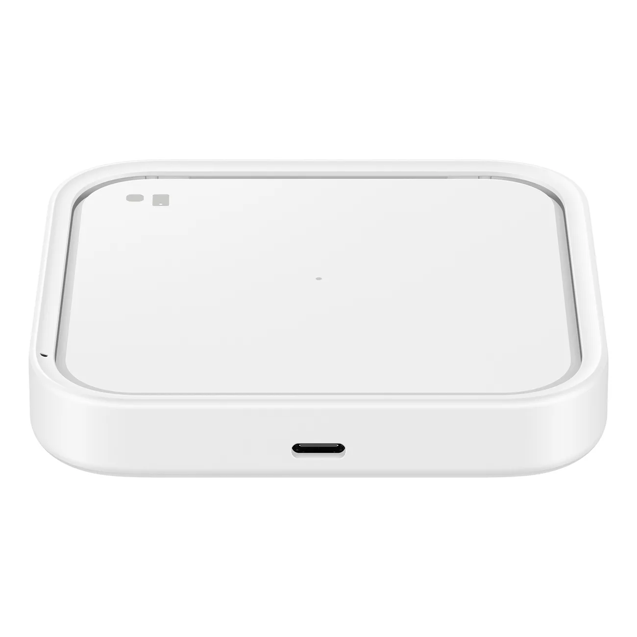 Încărcător wireless cu inducție Samsung 1,67 A, 15 W – Alb 4