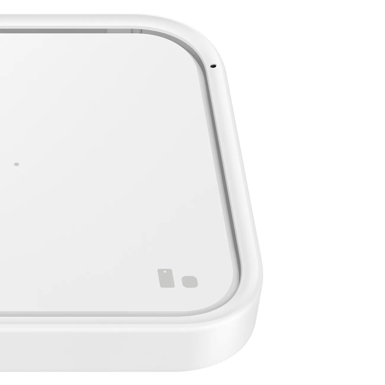 Încărcător wireless cu inducție Samsung 1,67 A, 15 W – Alb 5
