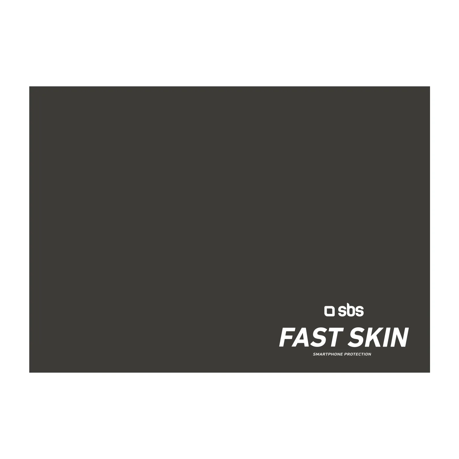 SBS Fast Skin XL szilikon javító párna