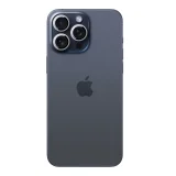 Ochranný kryt objektívu pre iPhone 15 Pro/15 Pro Max – titán 2