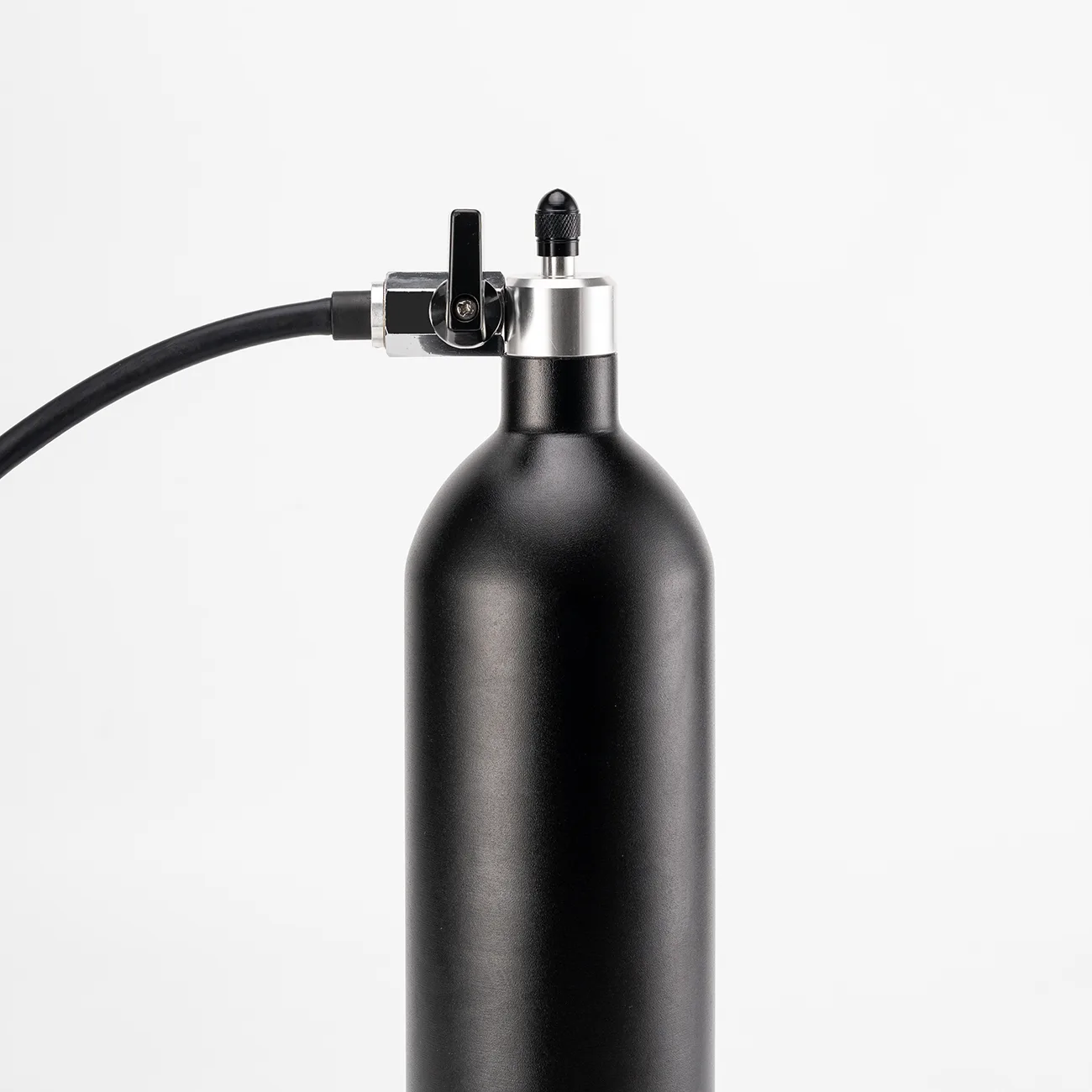 Druckbehälter zum Aufpumpen von schlauchlosen Reifen, 200 PSI, 1,2 l 4