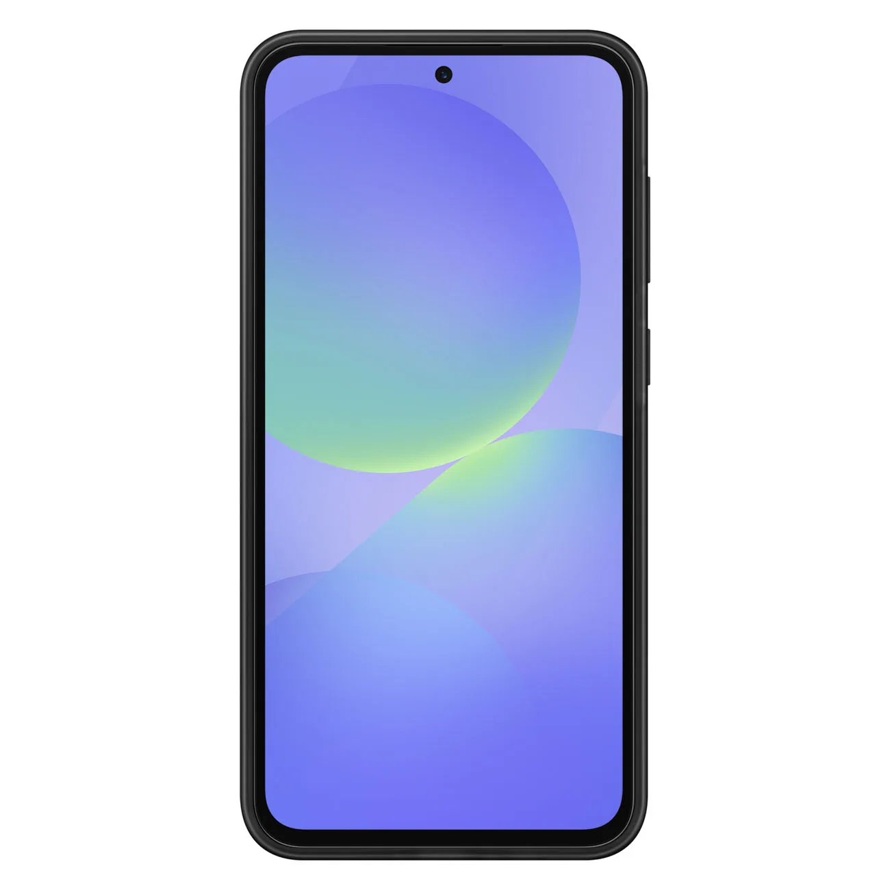 Etui Samsung Card Slot Case z kieszenią na karty na Samsung Galaxy A36 5G - czarne 3