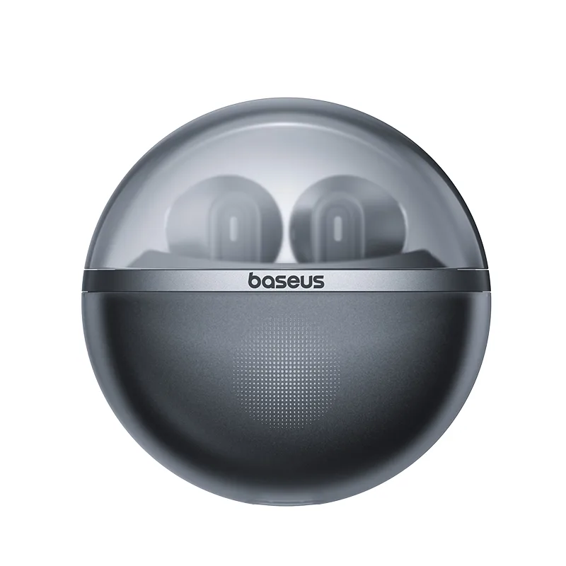 Bowie E5 TWS Wireless Earbuds - Black 2