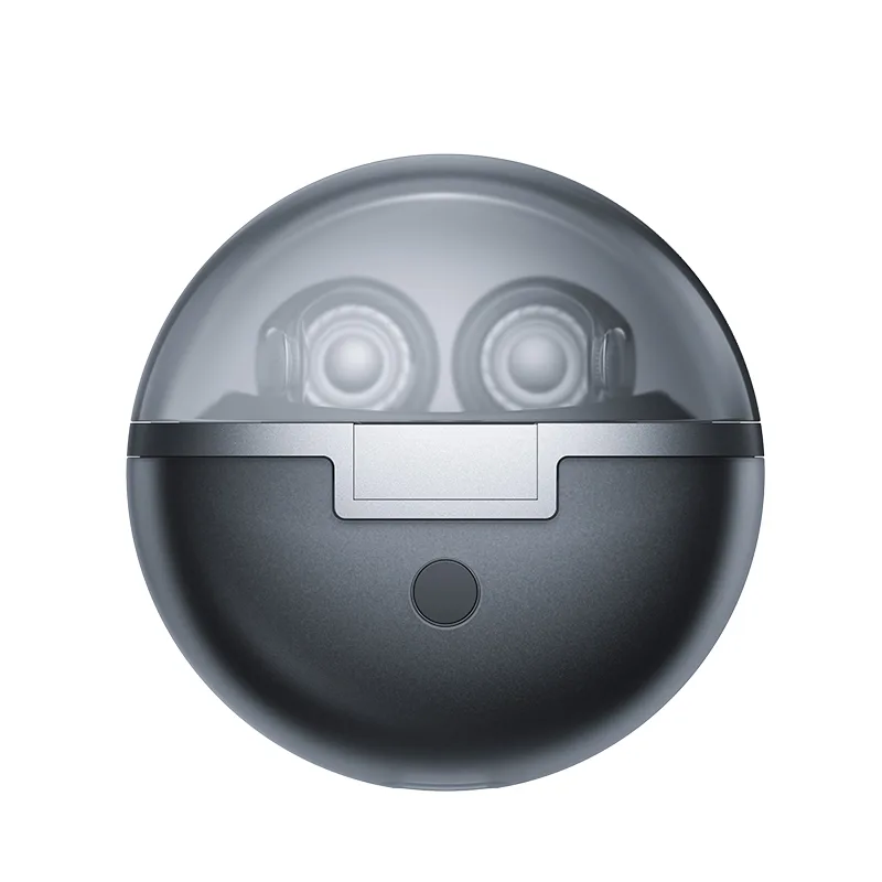 Bowie E5 TWS Wireless Earbuds - Black 4