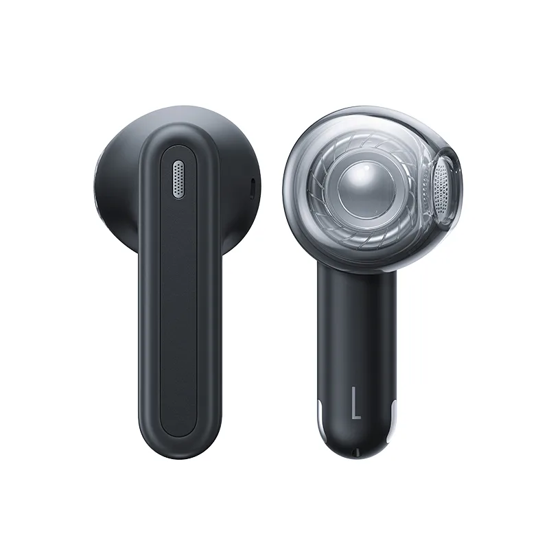 Bowie E5 TWS Wireless Earbuds - Black 5