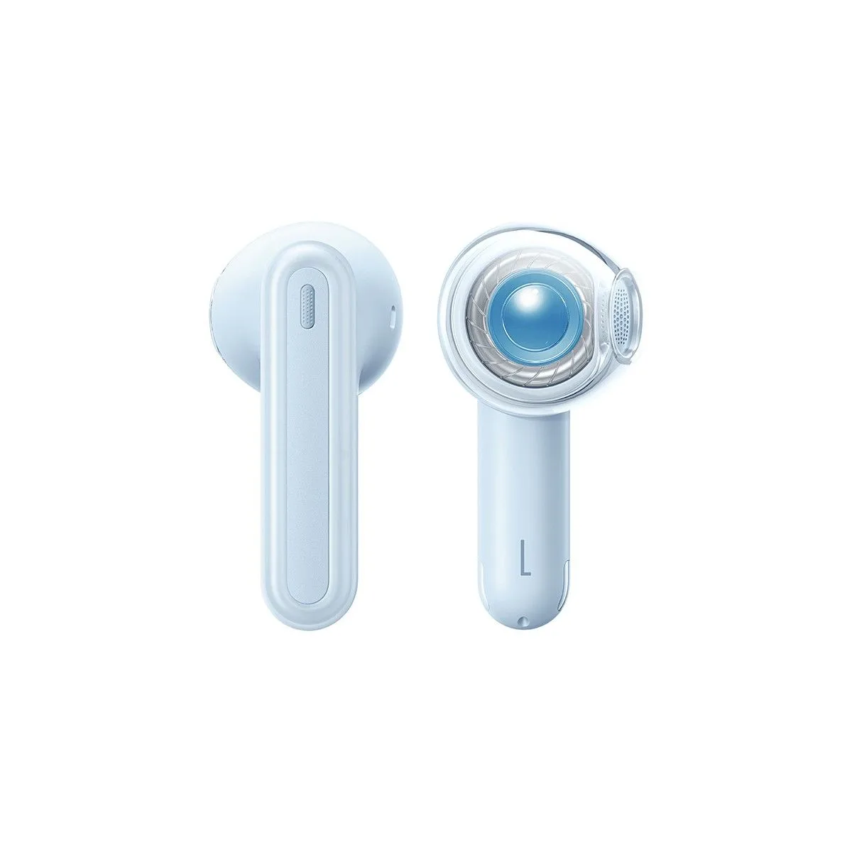 Bowie E5 TWS Wireless Earbuds - Blue 2