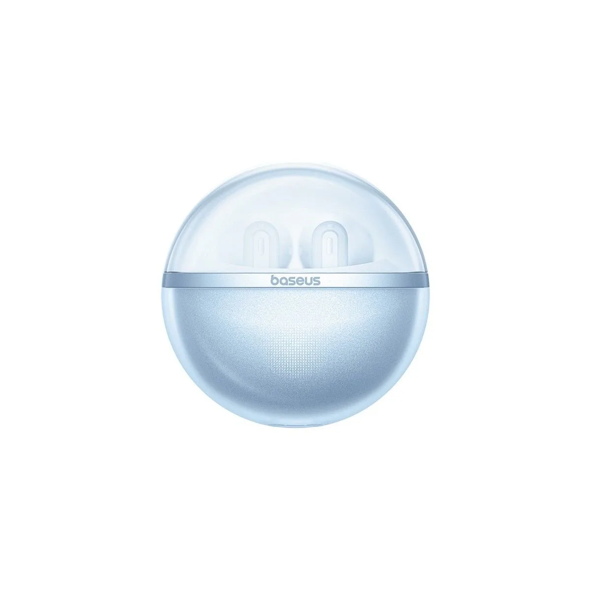 Bowie E5 TWS Wireless Earbuds - Blue 3