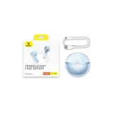 Bowie E5 TWS Wireless Earbuds - Blue 5