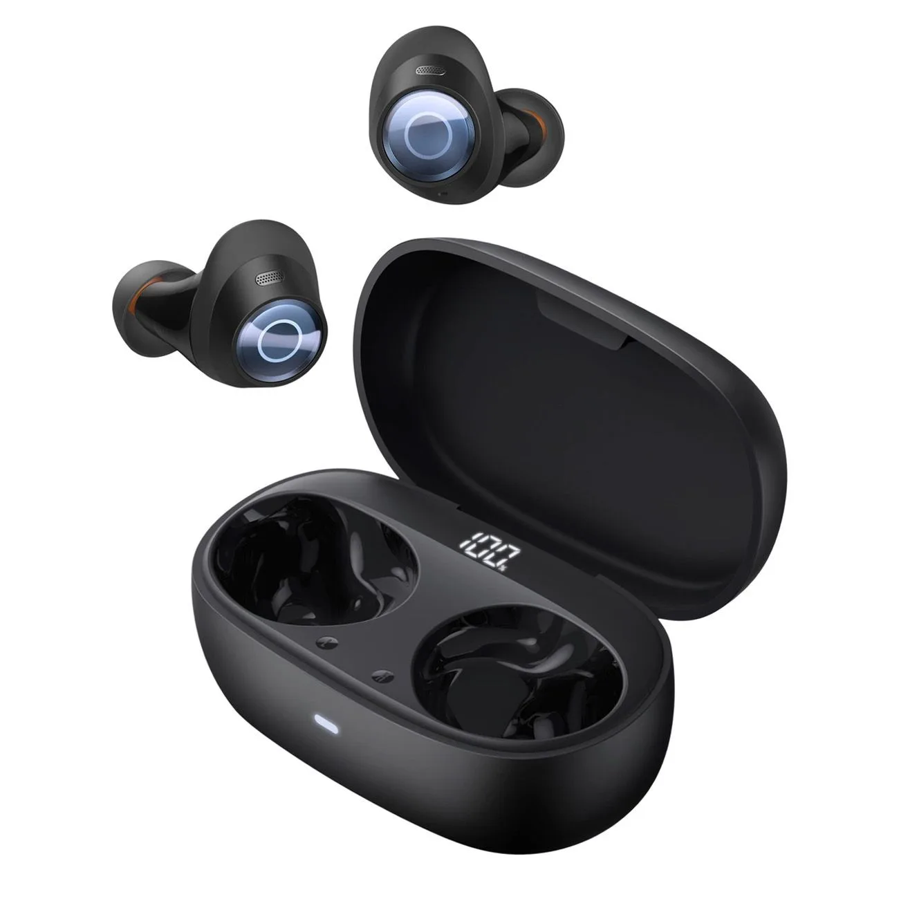 Bowie MA20 Pro TWS wireless earbuds with ANC and IPX6 - black 2