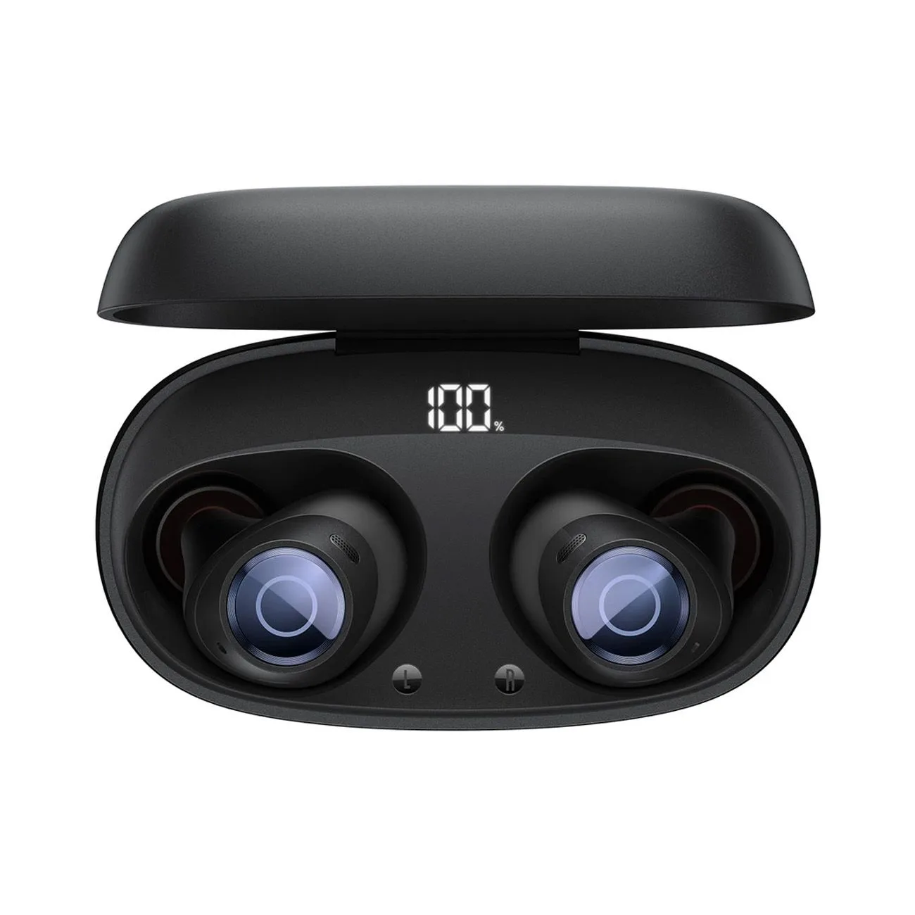 Bowie MA20 Pro TWS wireless earbuds with ANC and IPX6 - black 3