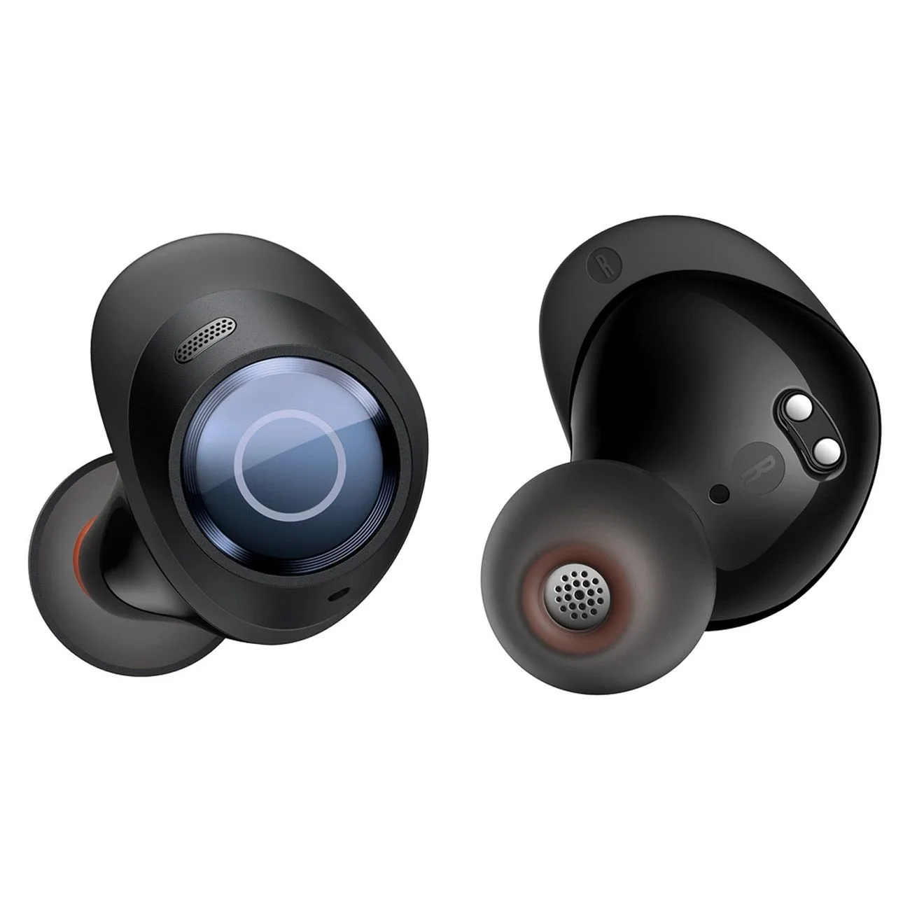 Bowie MA20 Pro TWS wireless earbuds with ANC and IPX6 - black 4