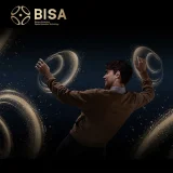 Bowie MA20 Pro TWS bežične slušalice s ANC-om i IPX6 - crne 9