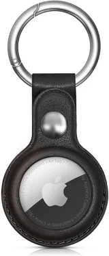 Apple AirTag öko-bőr tok - 4 db. 4