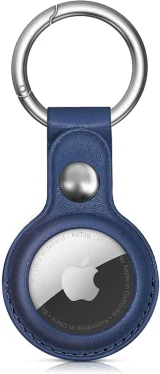 Apple AirTag öko-bőr tok - 4 db. 5