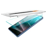 Edzett üveg Samsung Galaxy S25 Ultra-hoz, átlátszó - 2 db. 5