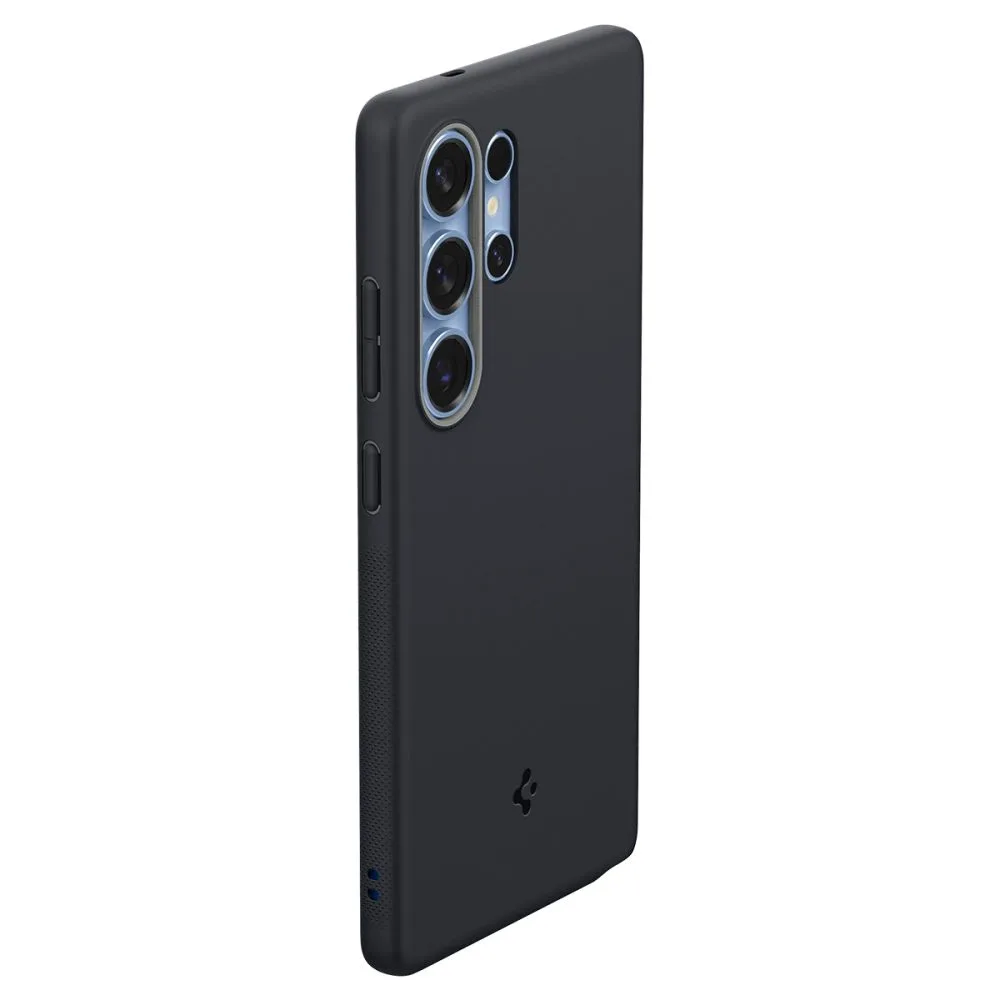Etui na Samsung Galaxy S25 Ultra Caseology Nano Pop - czarne 6