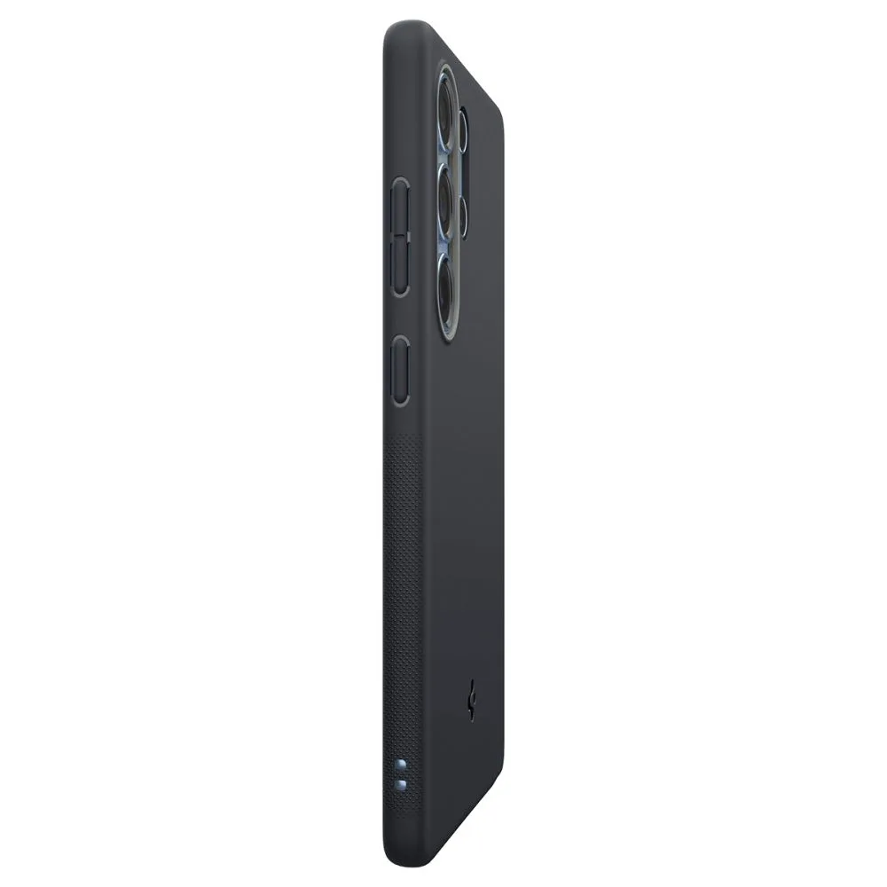 Etui na Samsung Galaxy S25 Ultra Caseology Nano Pop - czarne 8