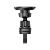 Suport auto cu încărcător de telefon Qi2 de 15 W pentru gura de aerisire - negru 3
