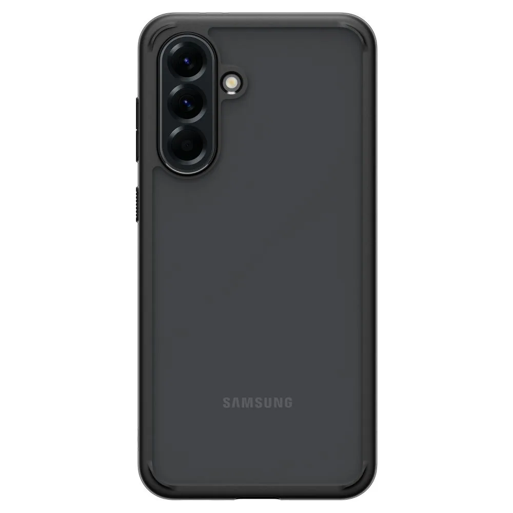 Etui case na Samsung Galaxy A56 5G Ultra Hybrid - czarny mat 5