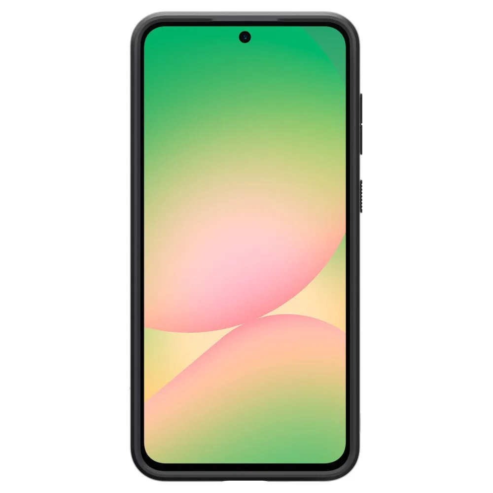 Etui case na Samsung Galaxy A56 5G Ultra Hybrid - czarny mat 6