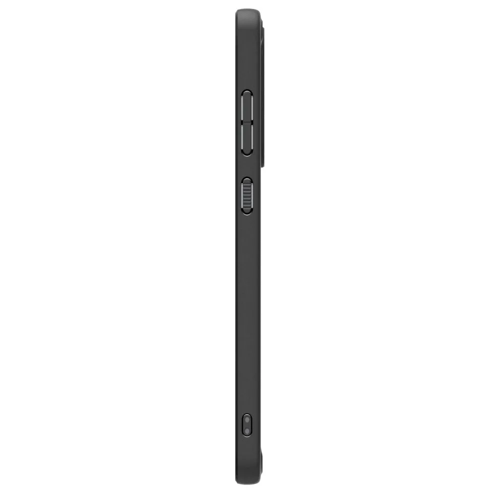 Etui case na Samsung Galaxy A56 5G Ultra Hybrid - czarny mat 7