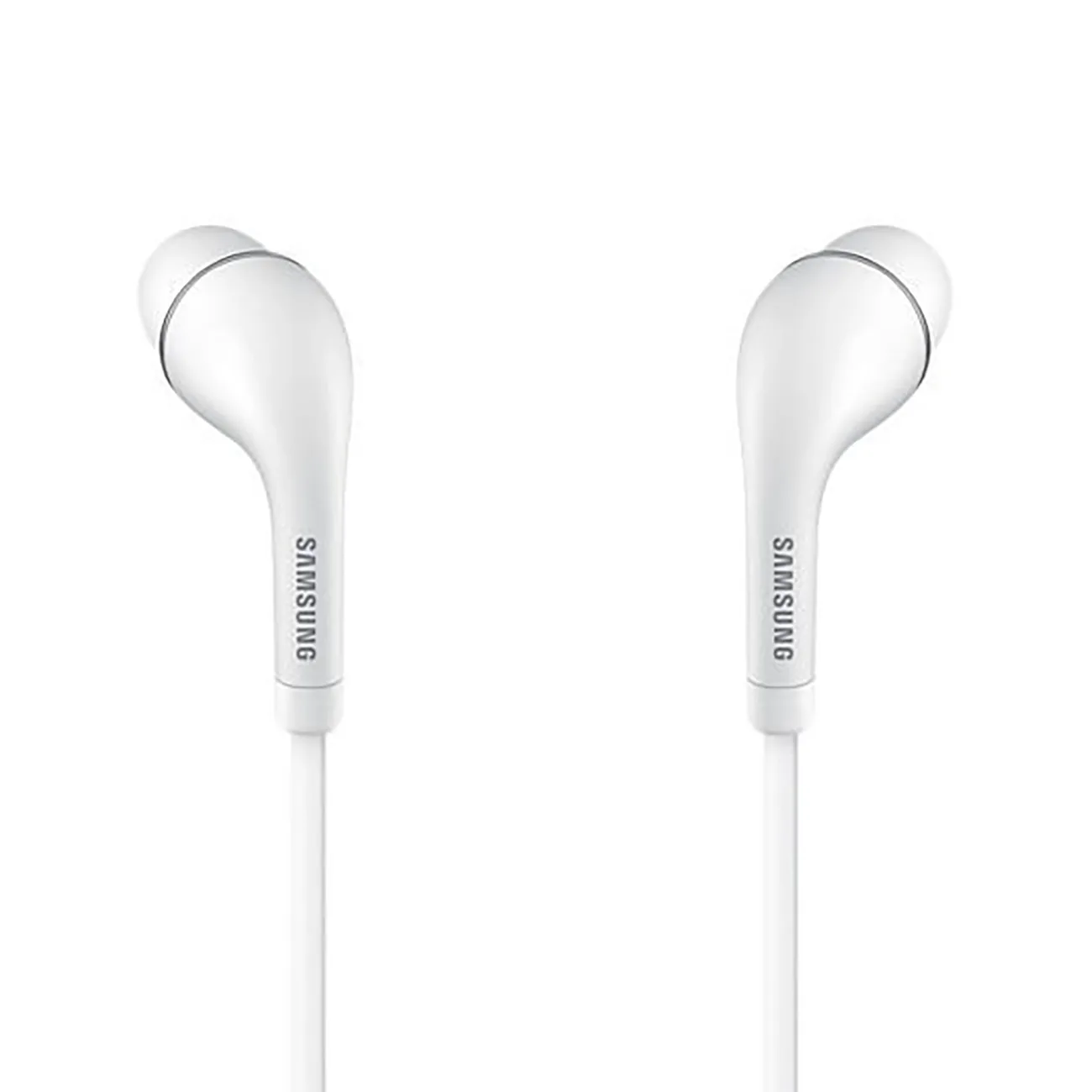Samsung 3,5 mm-es mini-jack csatlakozós vezetékes sztereó Hi-Fi fejhallgató – fehér 2
