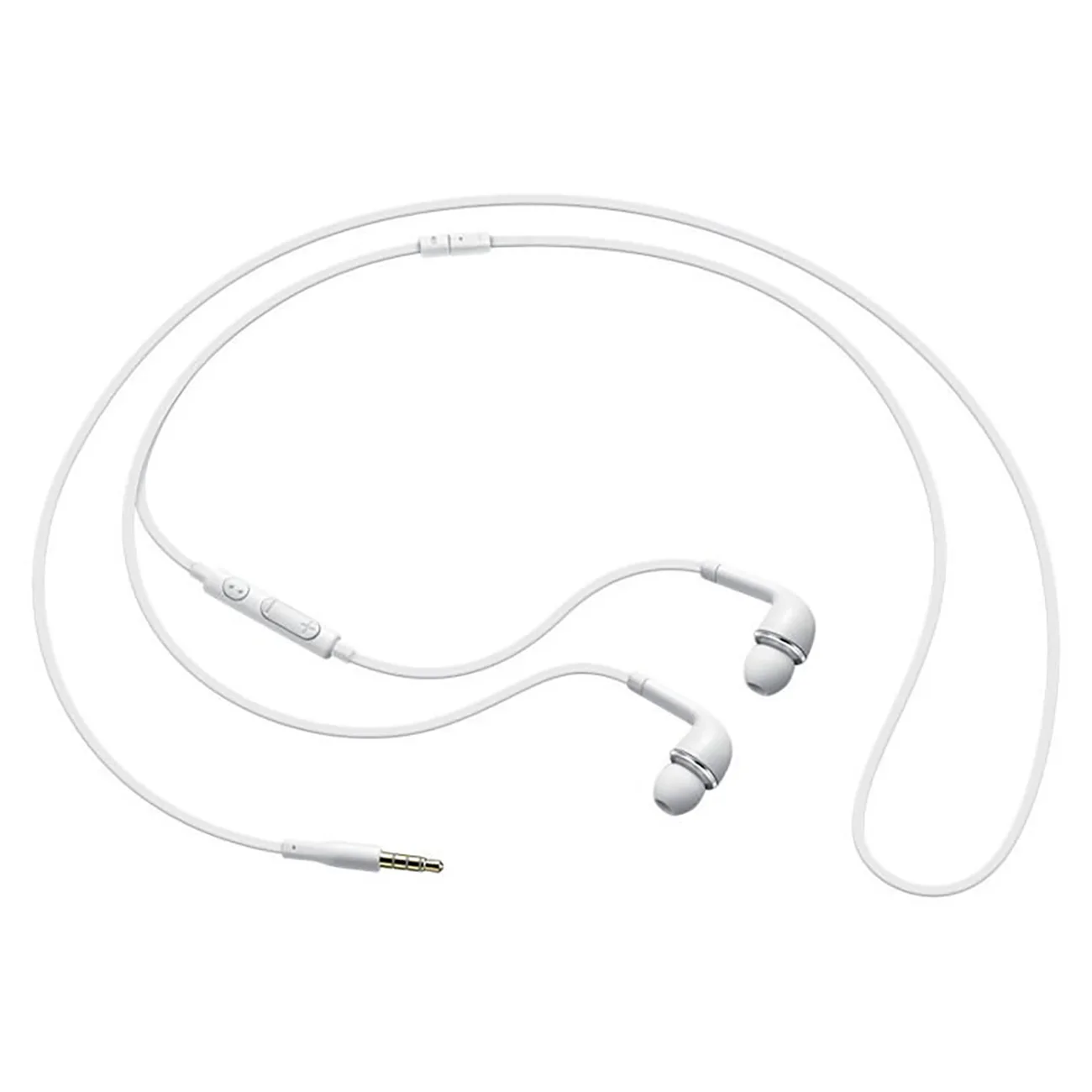 Samsung 3,5 mm-es mini-jack csatlakozós vezetékes sztereó Hi-Fi fejhallgató – fehér 3
