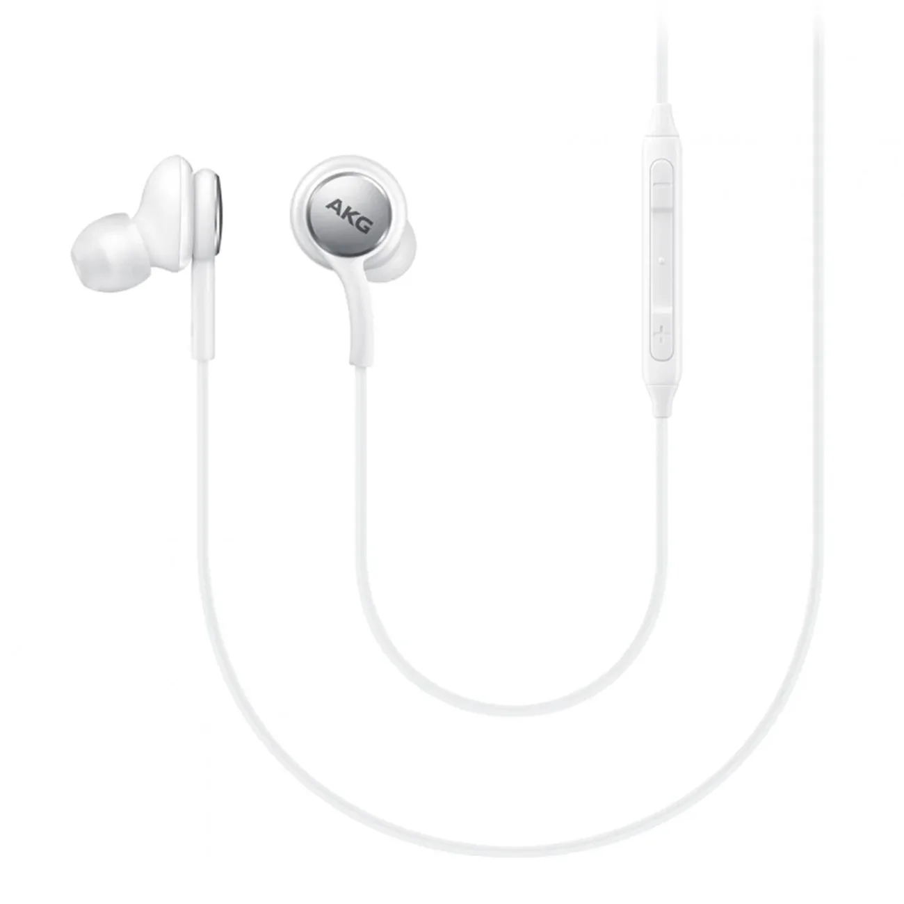 Samsung USB-C sztereó Hi-Fi vezetékes fejhallgató – fehér 2