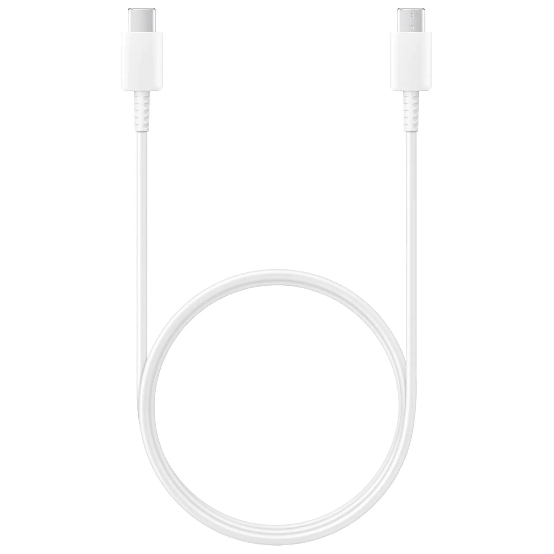 Samsung USB-C 3A 1 m-es kábel – fehér
