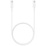 Kabel przewód Samsung USB-C 3A 1m - biały