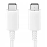 Kabel przewód Samsung USB-C 3A 1m - biały 2