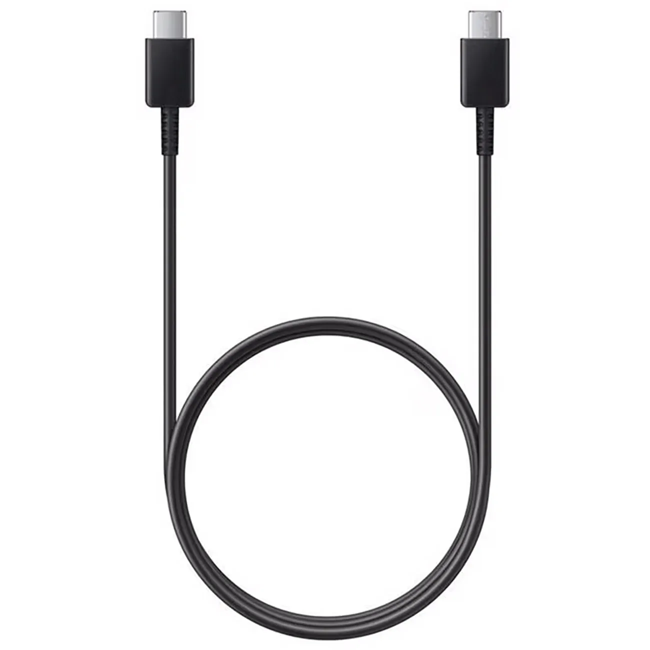 Samsung USB-C 3A 1 m-es kábel – fekete