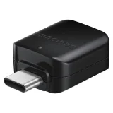 Samsung USB-A na USB-C adapter - crni