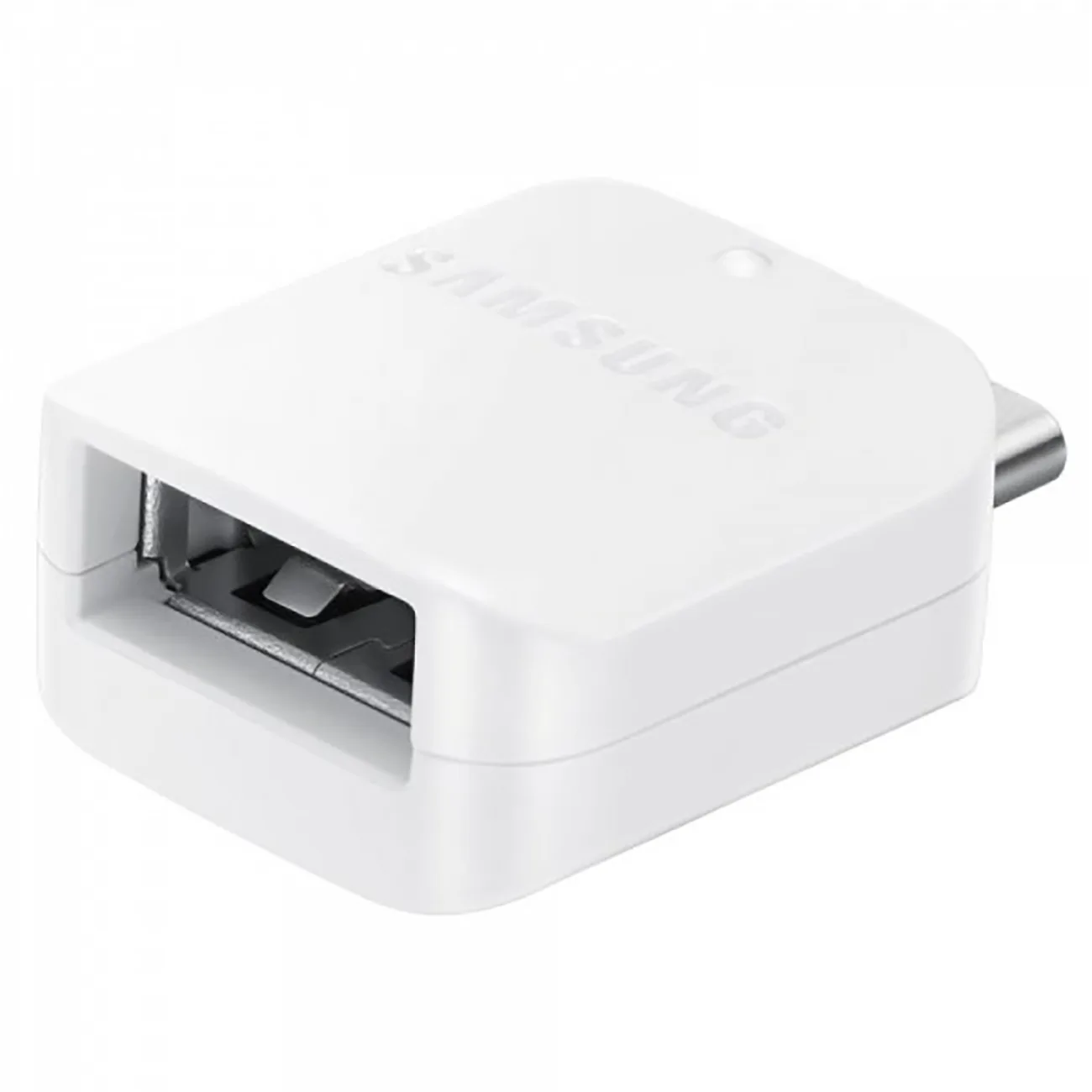 Samsung USB-A–USB-C adapter – fehér 2
