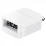 Adapter przejściówka USB-A - USB-C Samsung - biały 2