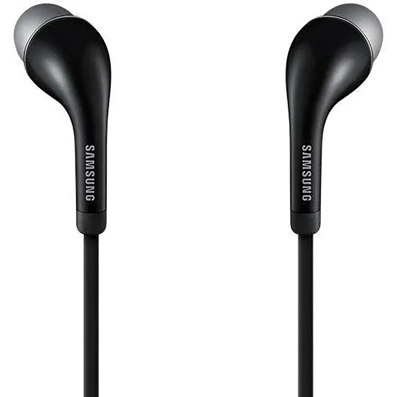 Samsung 3,5 mm-es sztereó Hi-Fi vezetékes fejhallgató – fekete 2