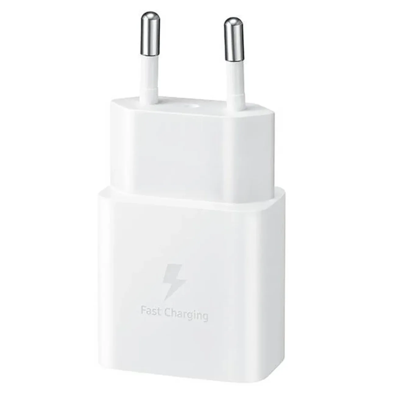 Samsung USB-C 15 W-os hálózati adapter – fehér 2