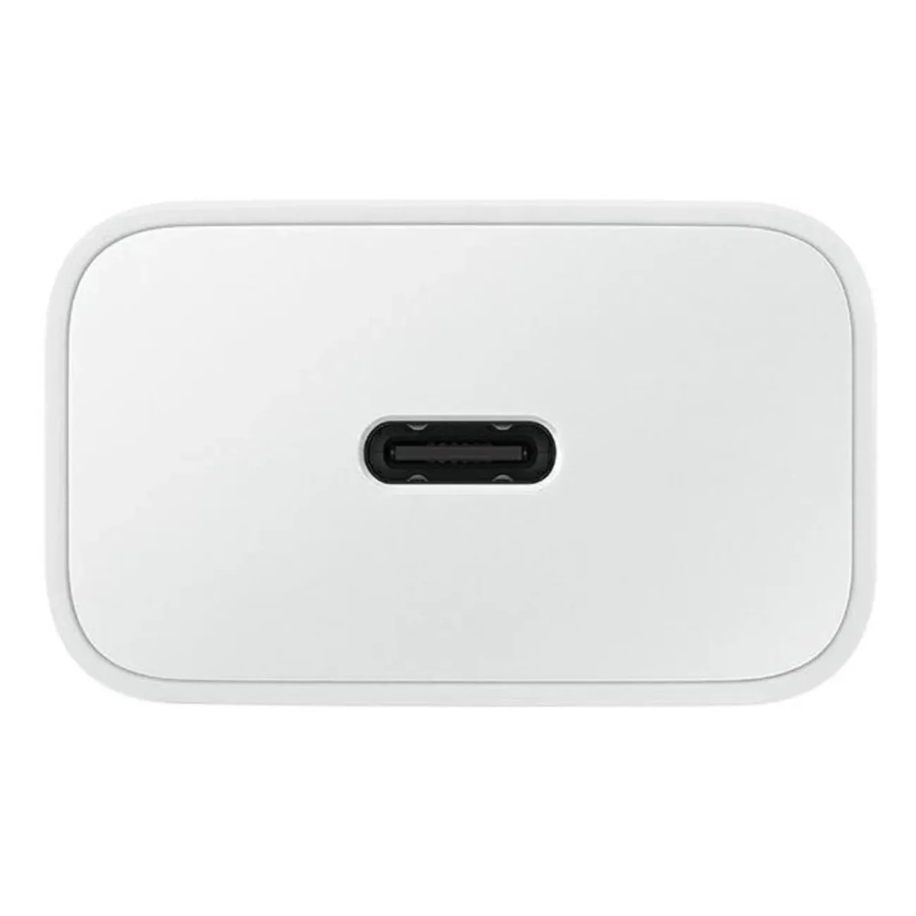 Samsung USB-C 15 W-os hálózati adapter – fehér 3