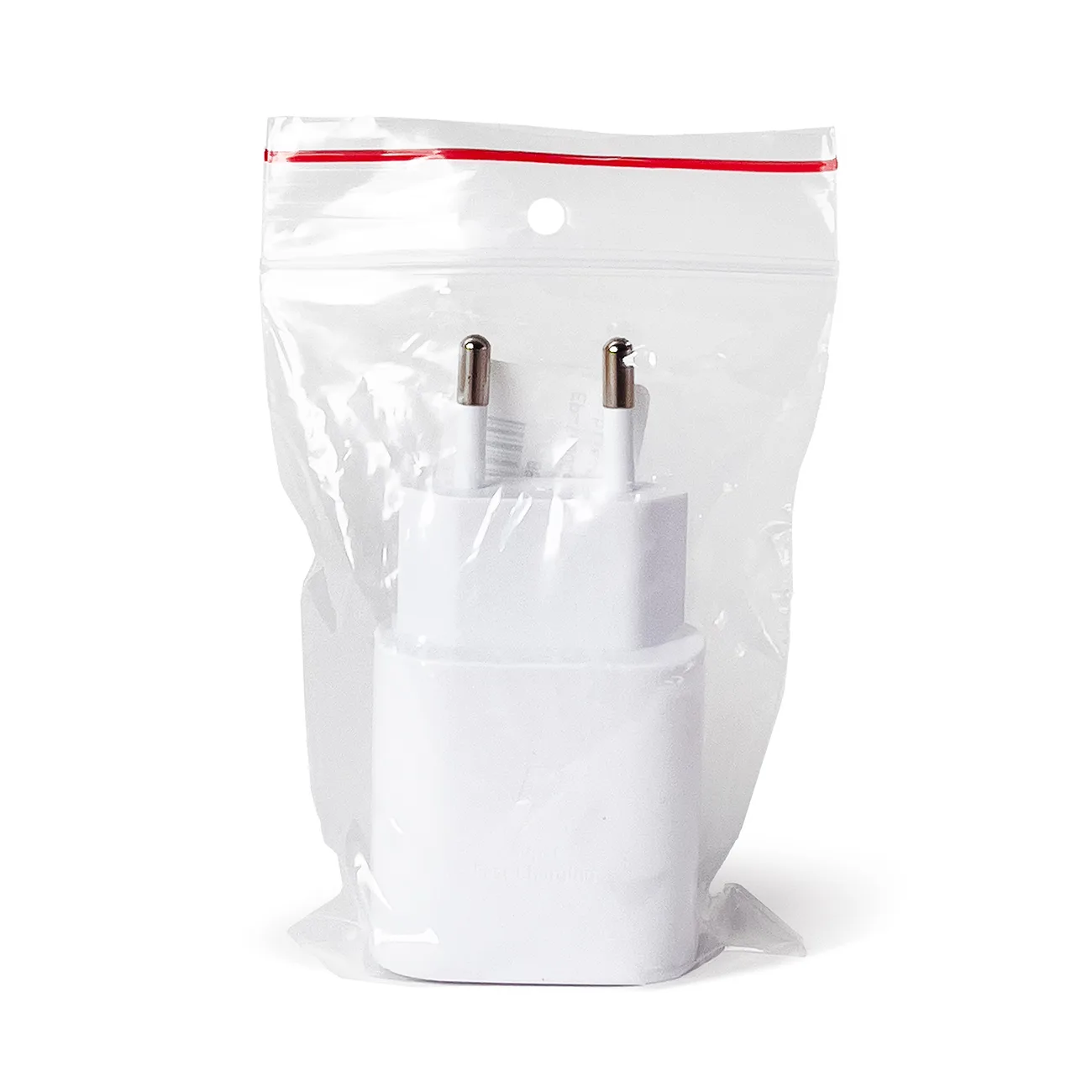 Samsung USB-C 15 W-os hálózati adapter – fehér 4