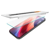 Kaljeno staklo za iPhone 16 Pro Glas.tR EZ Fit - 2 kom. 11