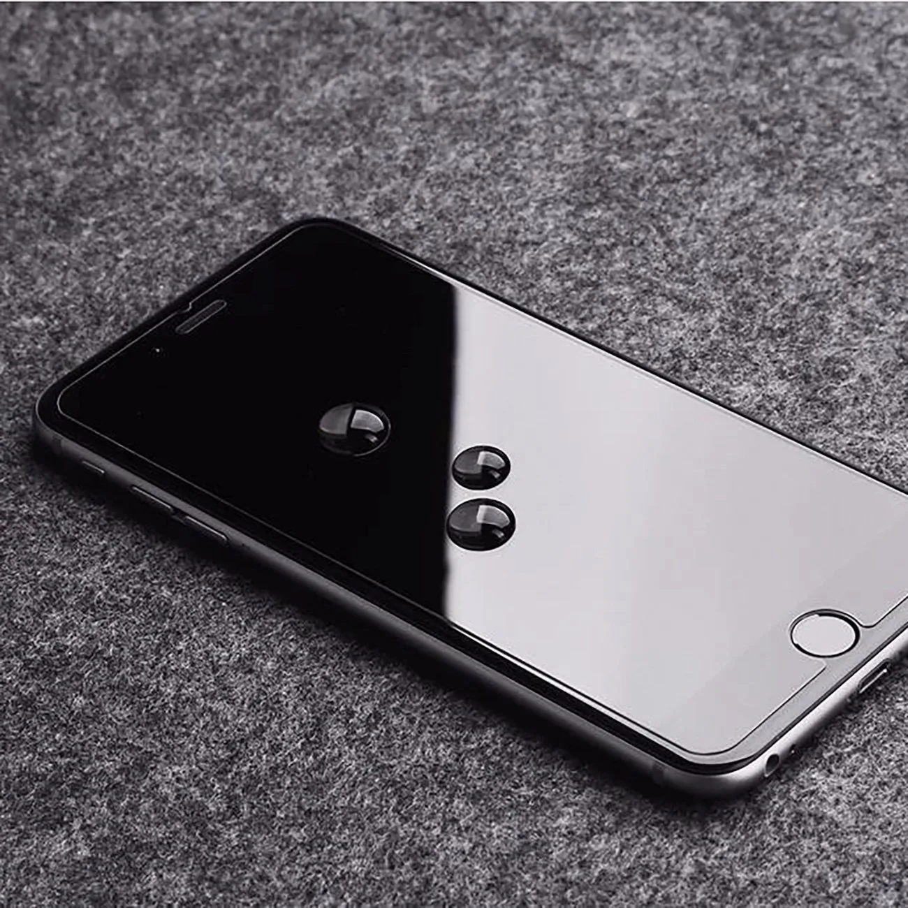 Vysoko odolné tvrdené sklo na celú obrazovku pre Samsung Galaxy S25 Ultra 4