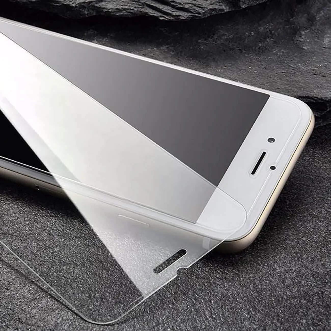 Vysoko odolné tvrdené sklo na celú obrazovku pre Samsung Galaxy S25 Ultra 5