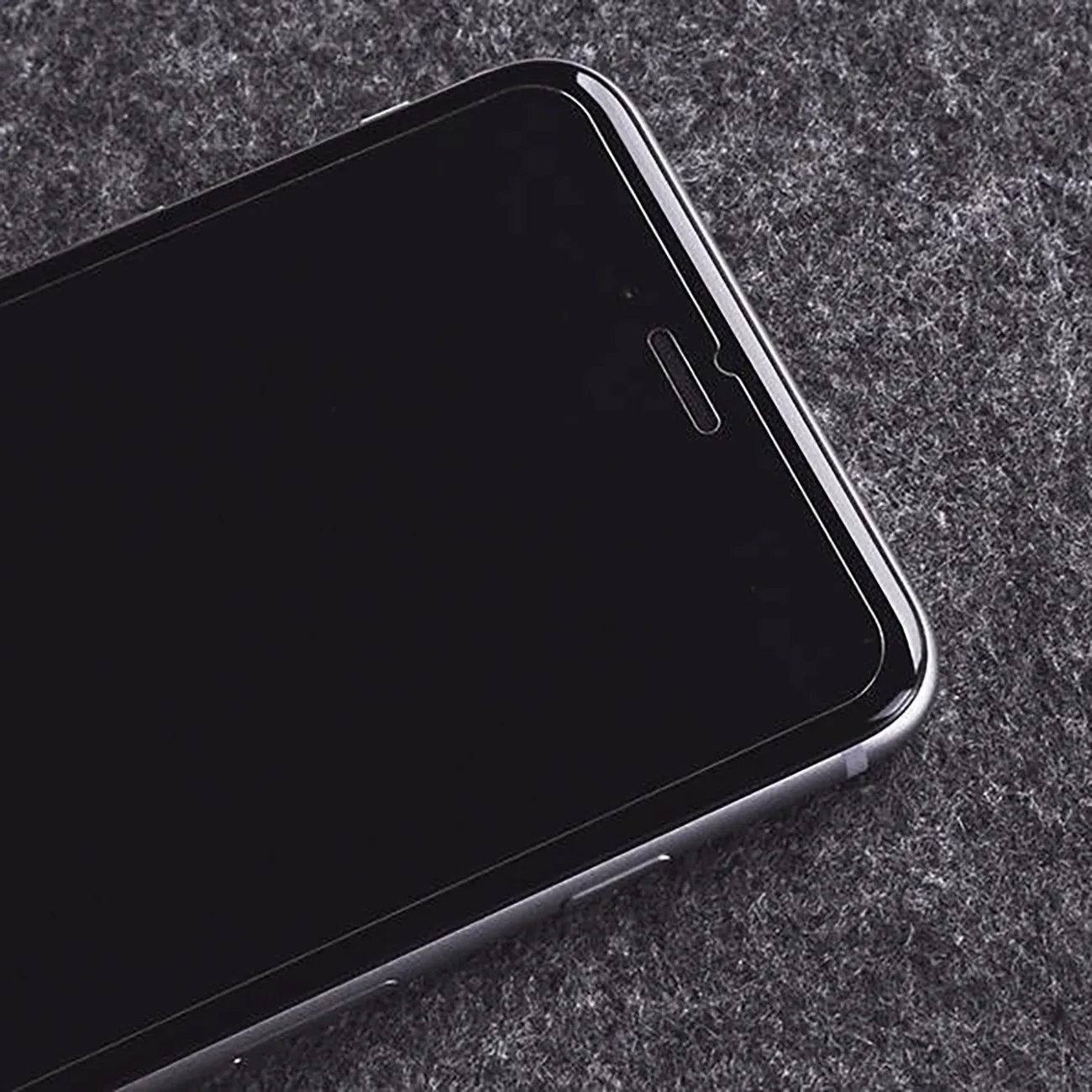 Protector de ecran hibrid din sticlă nano flexibilă 9H pentru Samsung Galaxy S25 Ultra 7