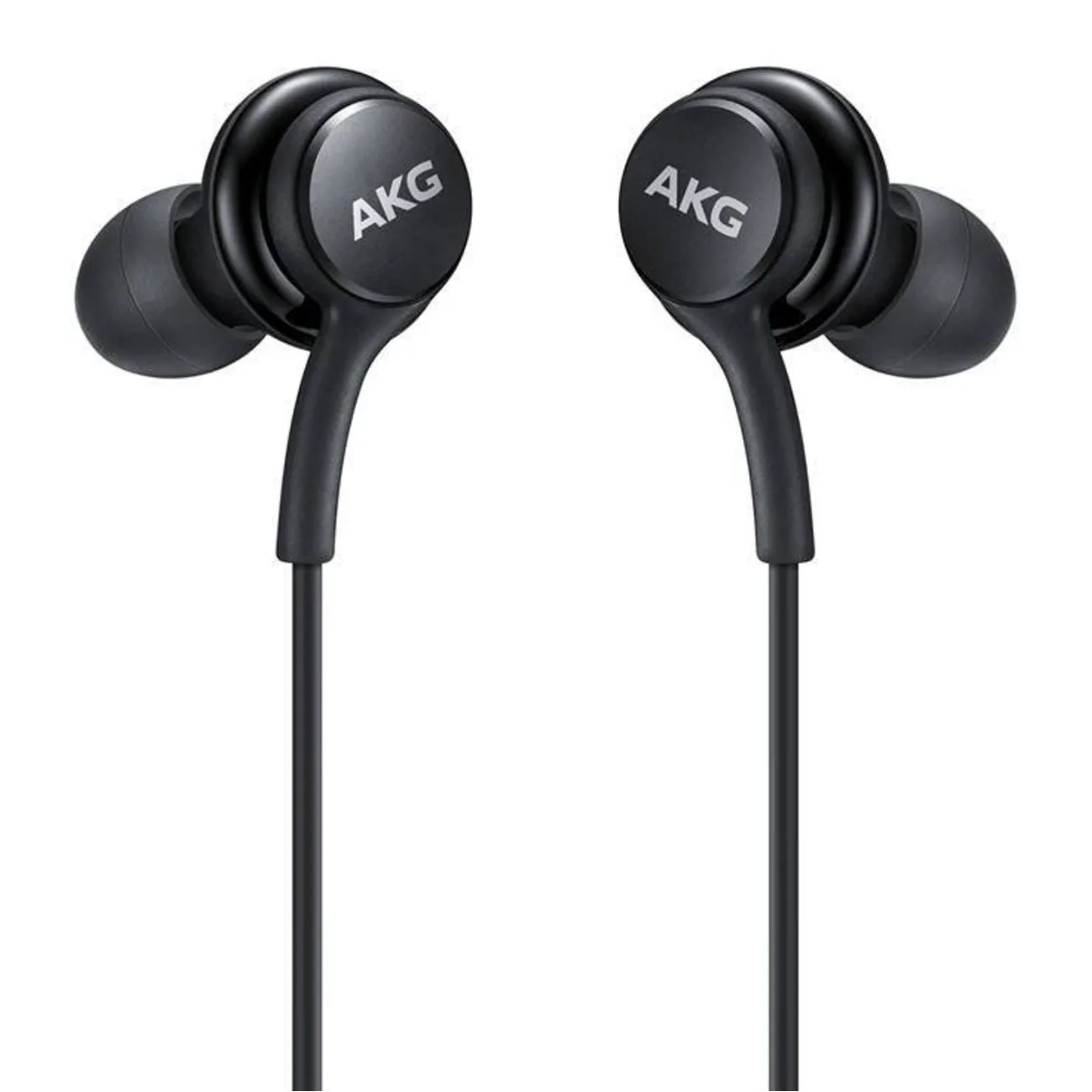 Samsung USB-C sztereó Hi-Fi vezetékes fejhallgató – fekete