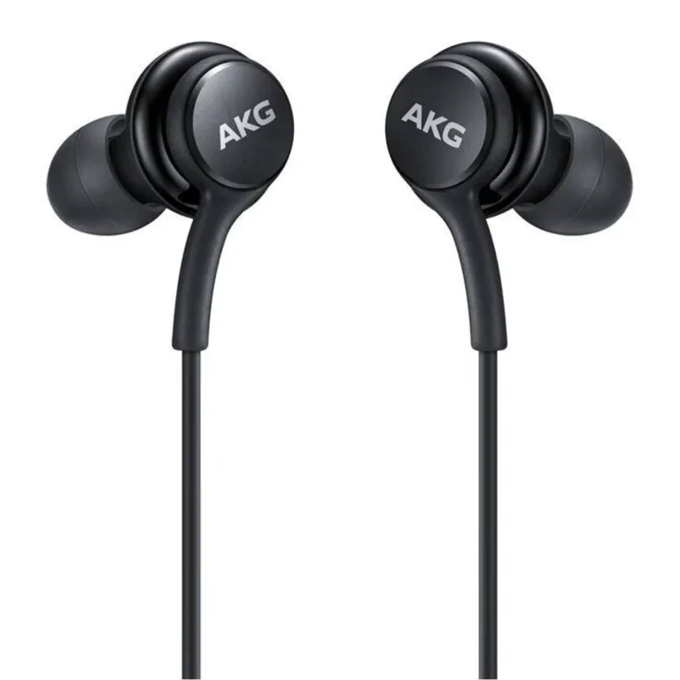 Samsung USB-C sztereó Hi-Fi vezetékes fejhallgató – fekete